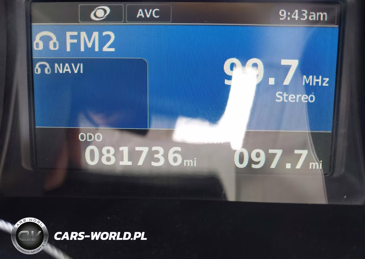 2012 Honda Gl1800 VIN:JH2SC68M7CK000118 - 7