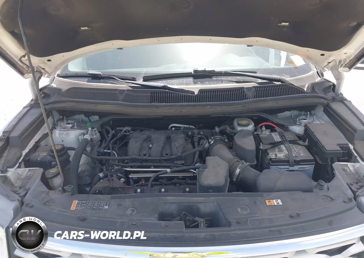 2019 Ford Explorer Xlt VIN:1FM5K7D8XKGA40374 - 10