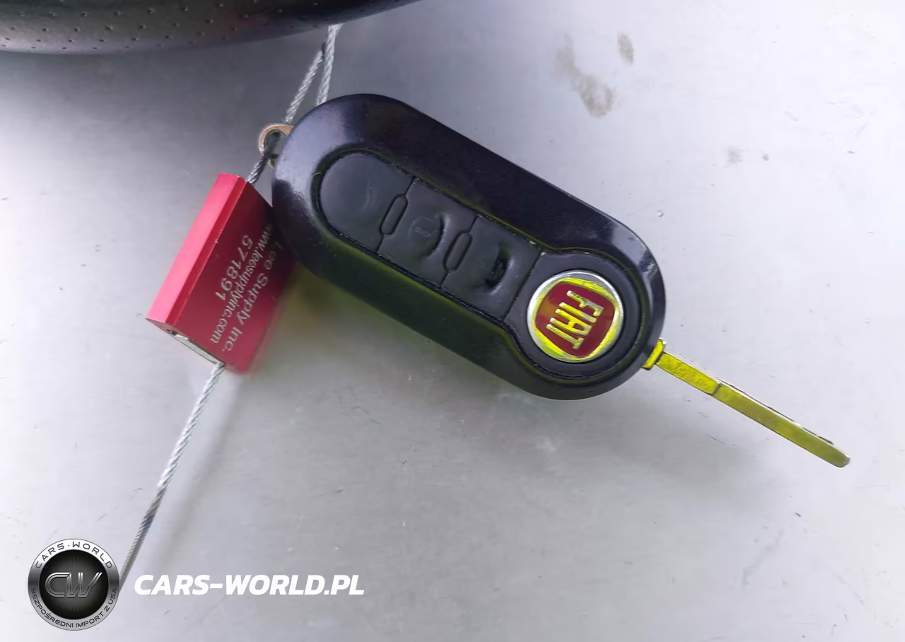 2012 Fiat 500 Sport VIN:3C3CFFBR1CT109041 - 11