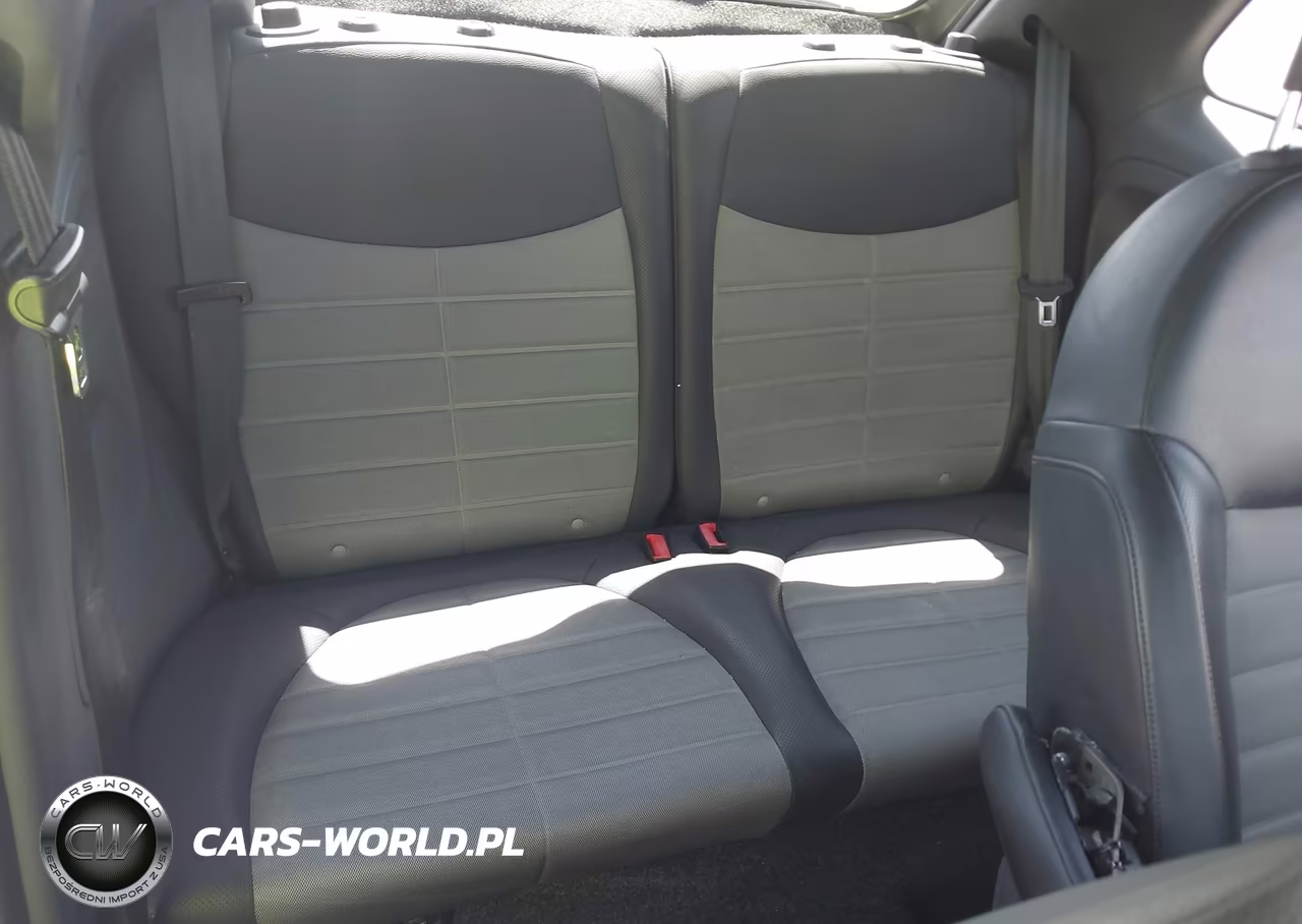 2012 Fiat 500 Sport VIN:3C3CFFBR1CT109041 - 8