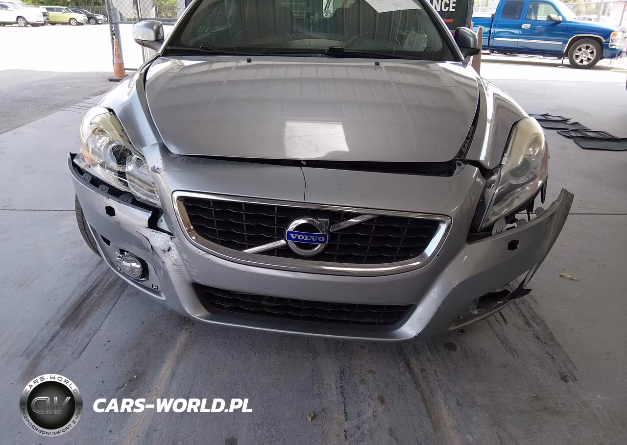 2013 Volvo C70 T5 VIN:YV1672MC7DJ142779 - 12