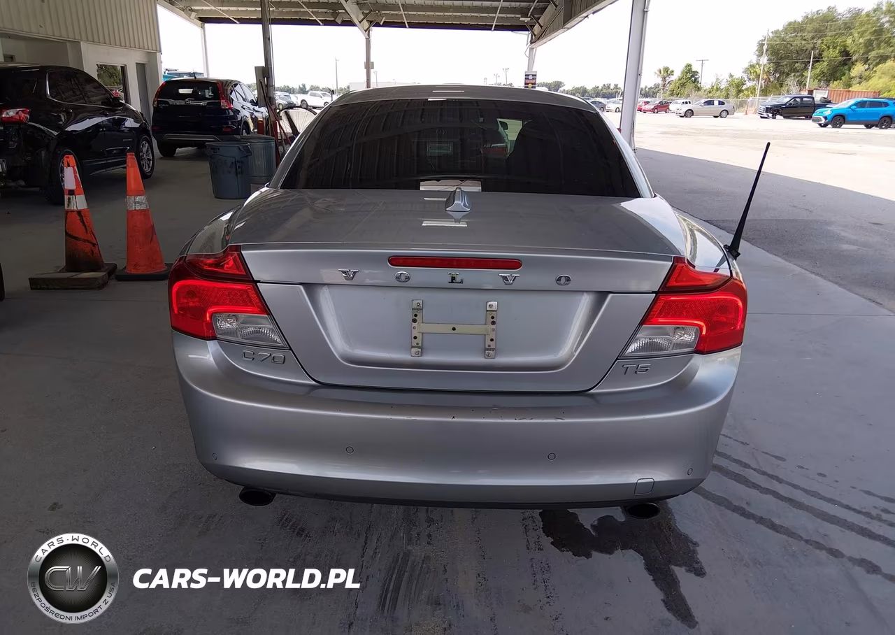 2013 Volvo C70 T5 VIN:YV1672MC7DJ142779 - 16