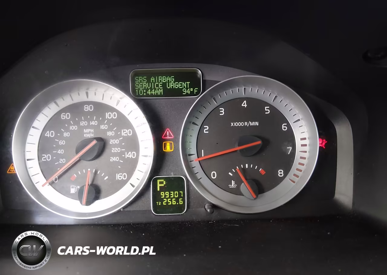 2013 Volvo C70 T5 VIN:YV1672MC7DJ142779 - 7