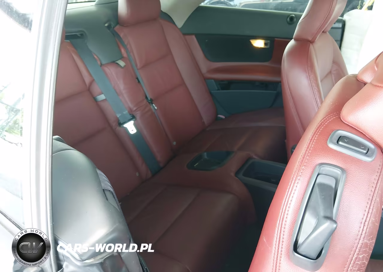 2013 Volvo C70 T5 VIN:YV1672MC7DJ142779 - 8
