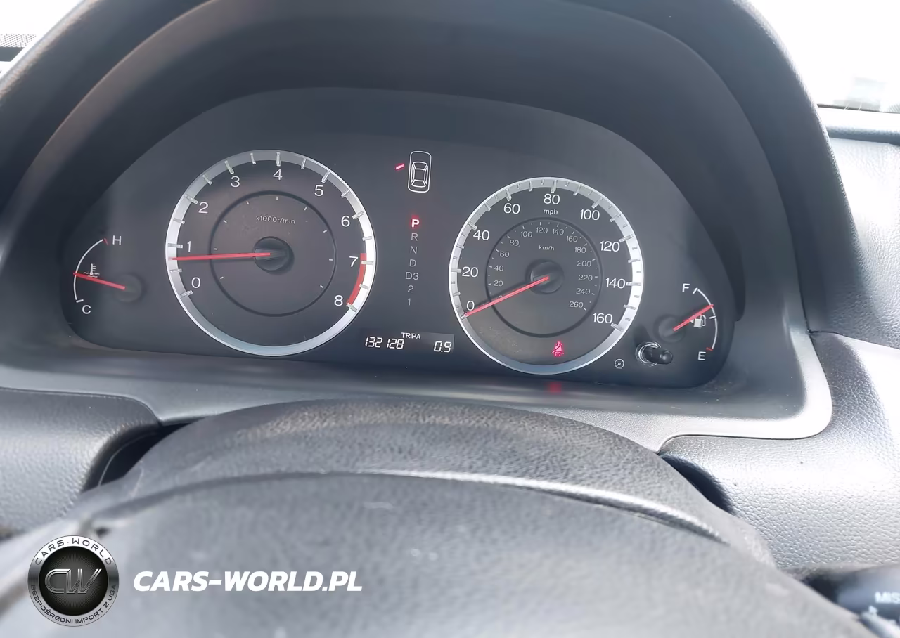 2011 Honda Accord Exl VIN:1HGCP3F85BA016006 - 7