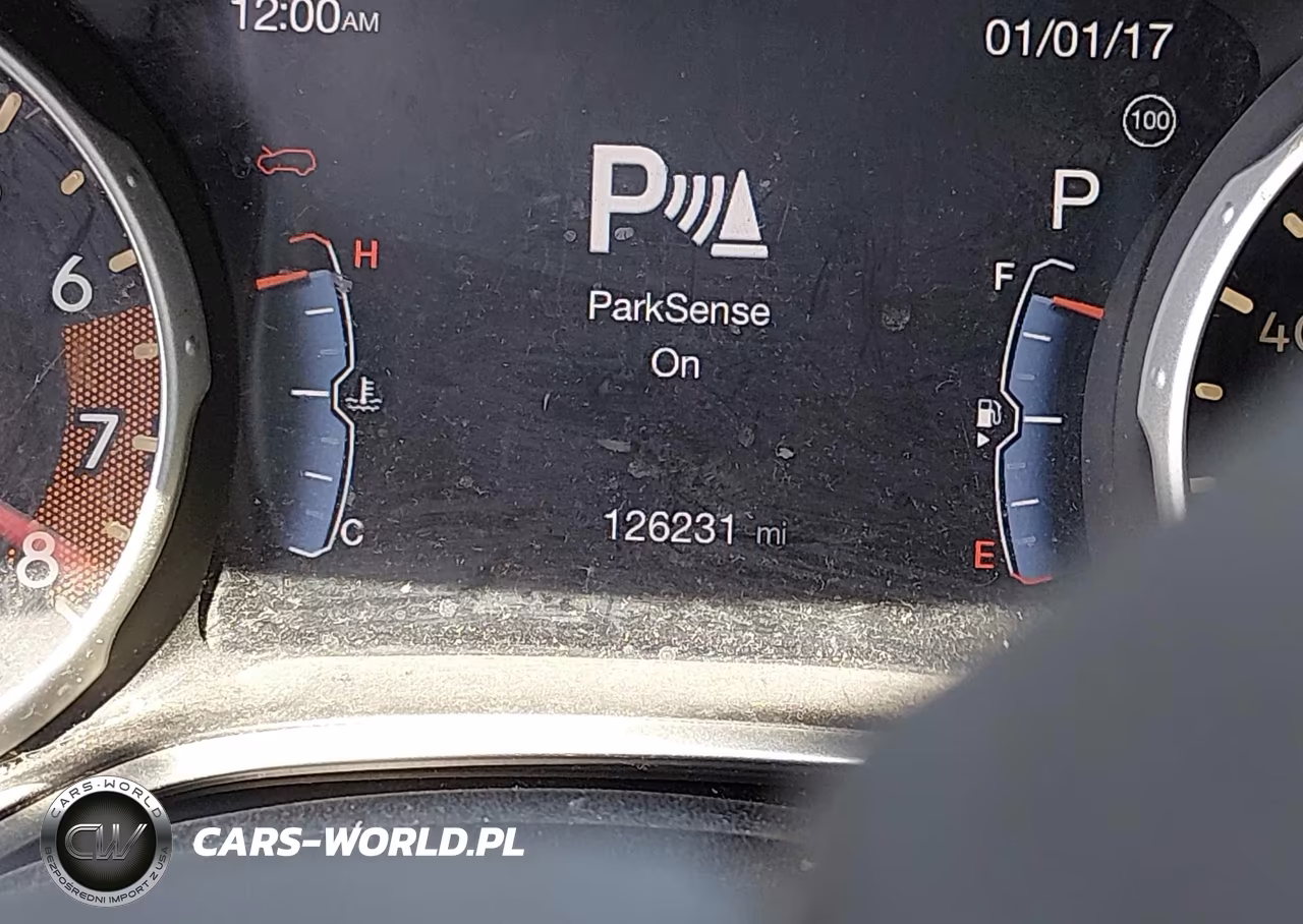 2018 Jeep Compass Limited 4X4 VIN:3C4NJDCB6JT484266 - 15