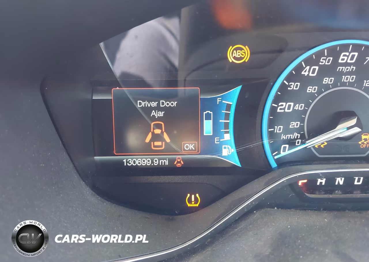 2018 Ford C-Max Hybrid Se VIN:1FADP5AU2JL106094 - 15