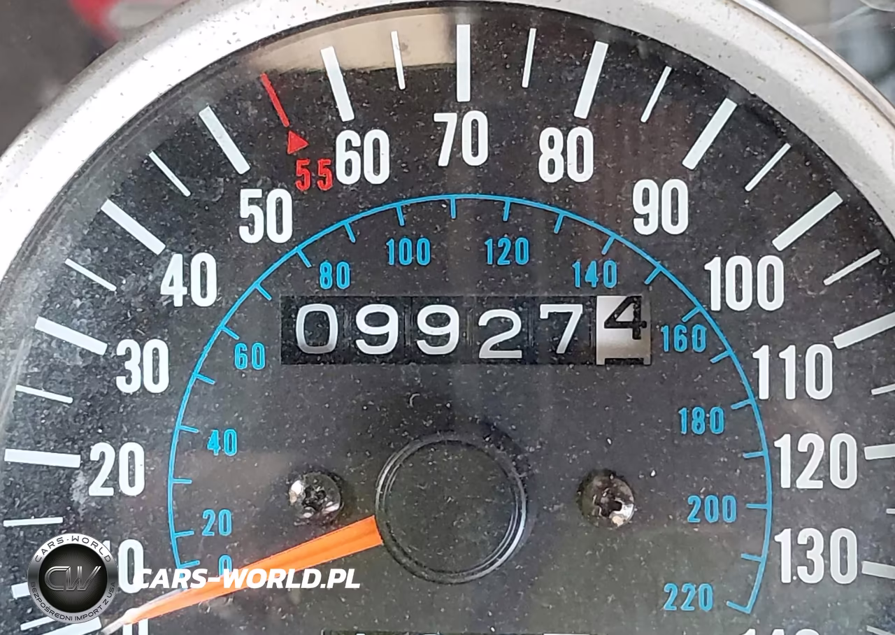 1993 Kawasaki Vn750 VIN:JKAVNDA14PB523178 - 7