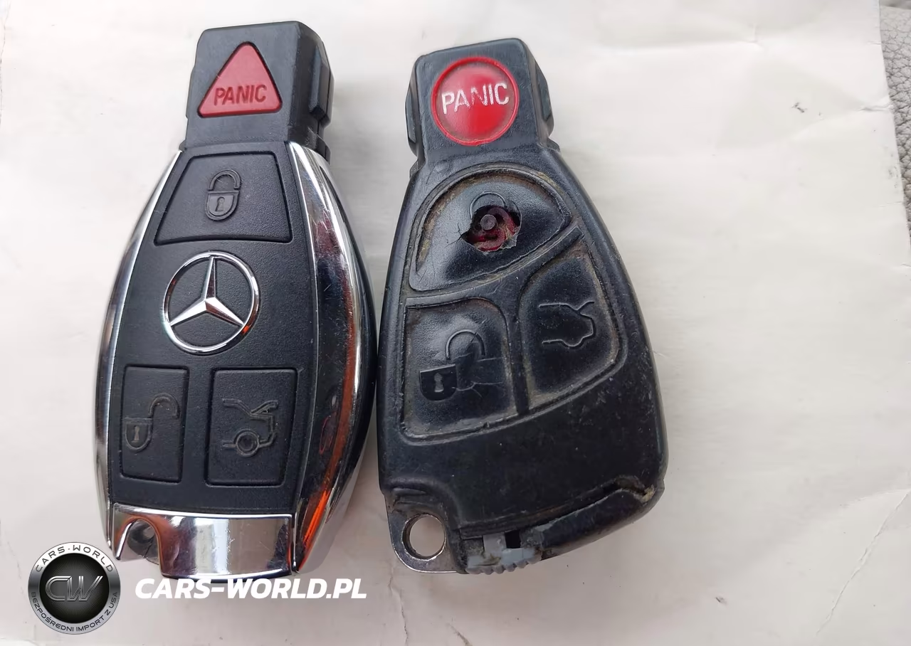 2003 Mercedes-Benz E 320 VIN:WDBUF65J93A107811 - 11