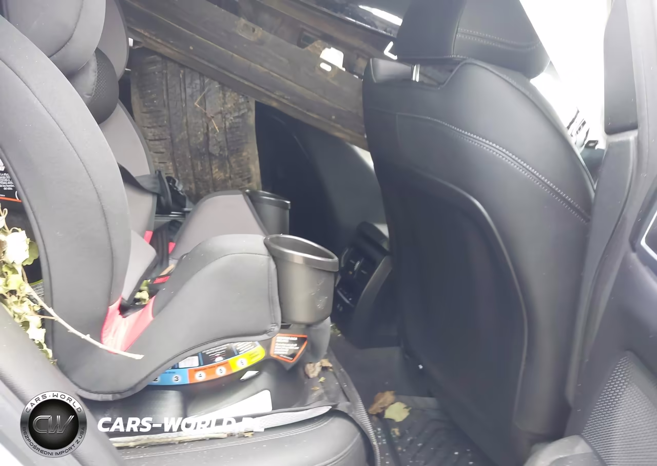 2025 BMW I4 Gran Coupe xDrive40 VIN:WBY43HD06SFU24136 - 8