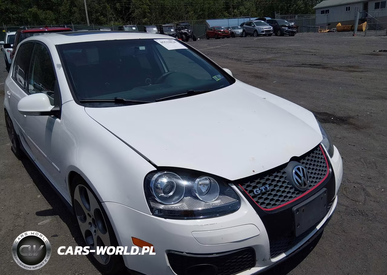 2009 Volkswagen Gti 4-Door VIN:WVWHD71K69W148339 - 6