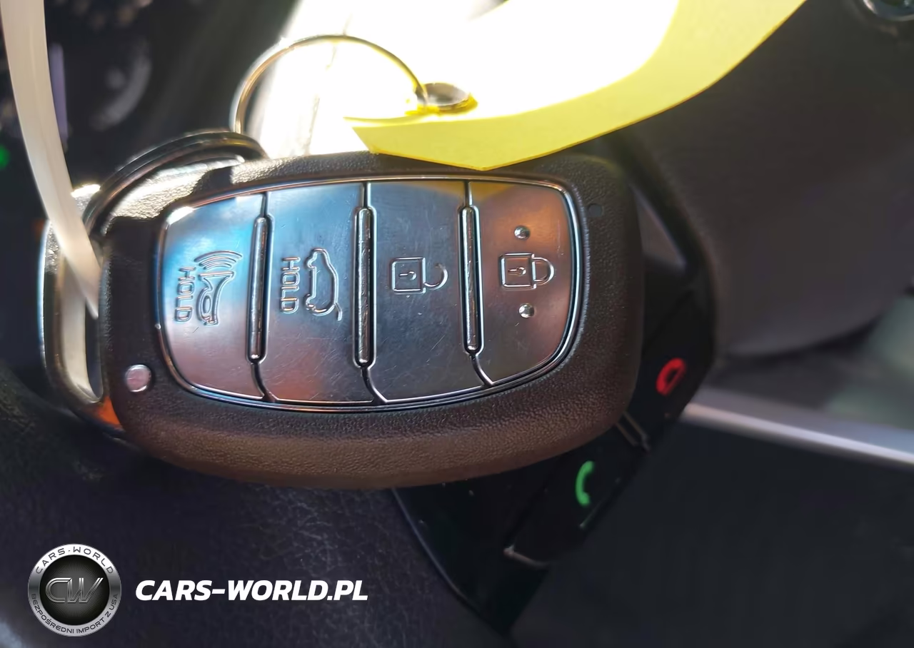 2019 Hyundai Ioniq Hybrid Blue VIN:KMHC65LCXKU128591 - 11
