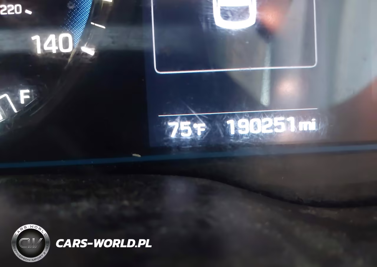 2019 Hyundai Ioniq Hybrid Blue VIN:KMHC65LCXKU128591 - 15