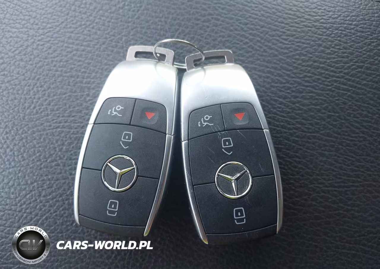 2020 Mercedes-Benz Glc 300 VIN:WDC0G8DB9LF738414 - 11