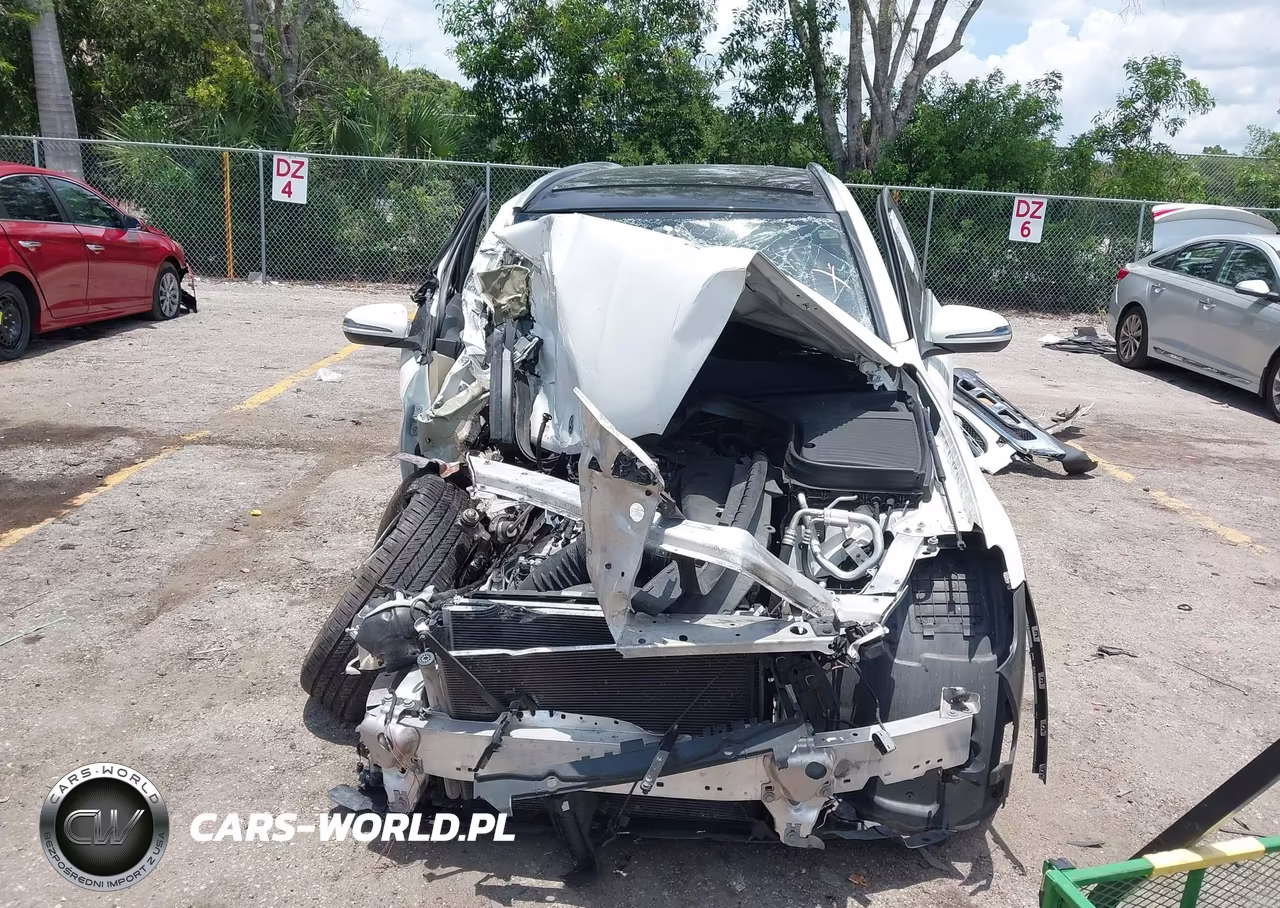 2020 Mercedes-Benz Glc 300 VIN:WDC0G8DB9LF738414 - 13