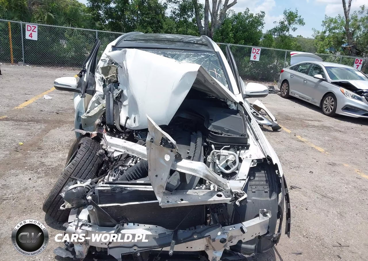 2020 Mercedes-Benz Glc 300 VIN:WDC0G8DB9LF738414 - 6