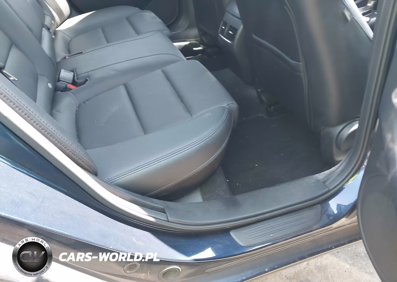 2017 Mazda Mazda6 Touring VIN:JM1GL1V52H1104091 - 8