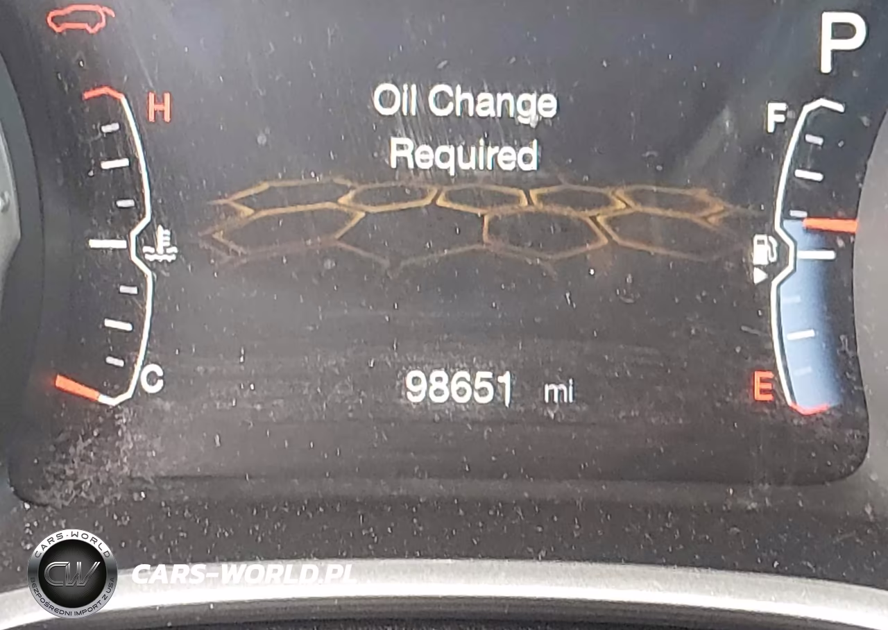 2019 Jeep Compass Latitude 4X4 VIN:3C4NJDBB8KT696430 - 15