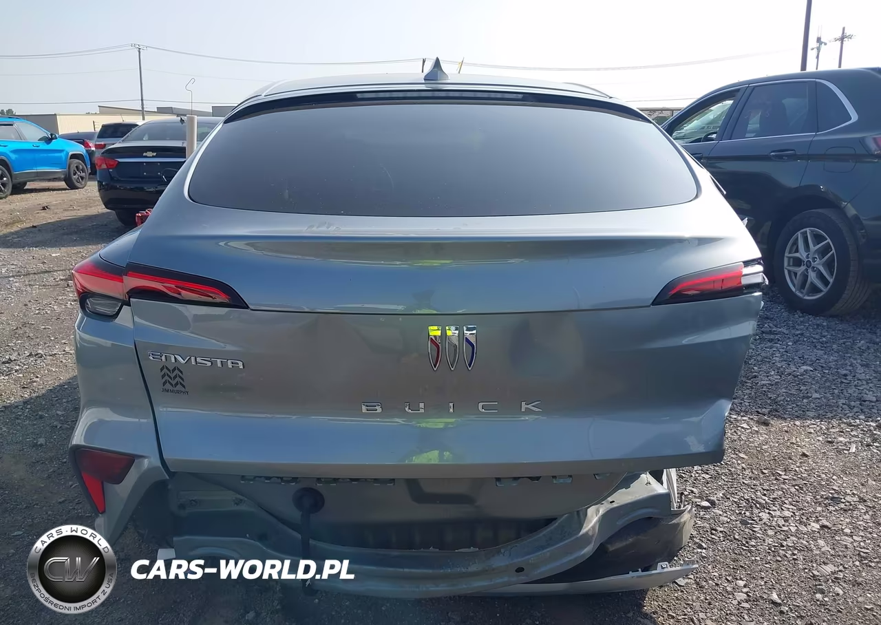 2026 Buick Envista Preferred Fwd VIN:KL47LAEPXTB057049 - 17
