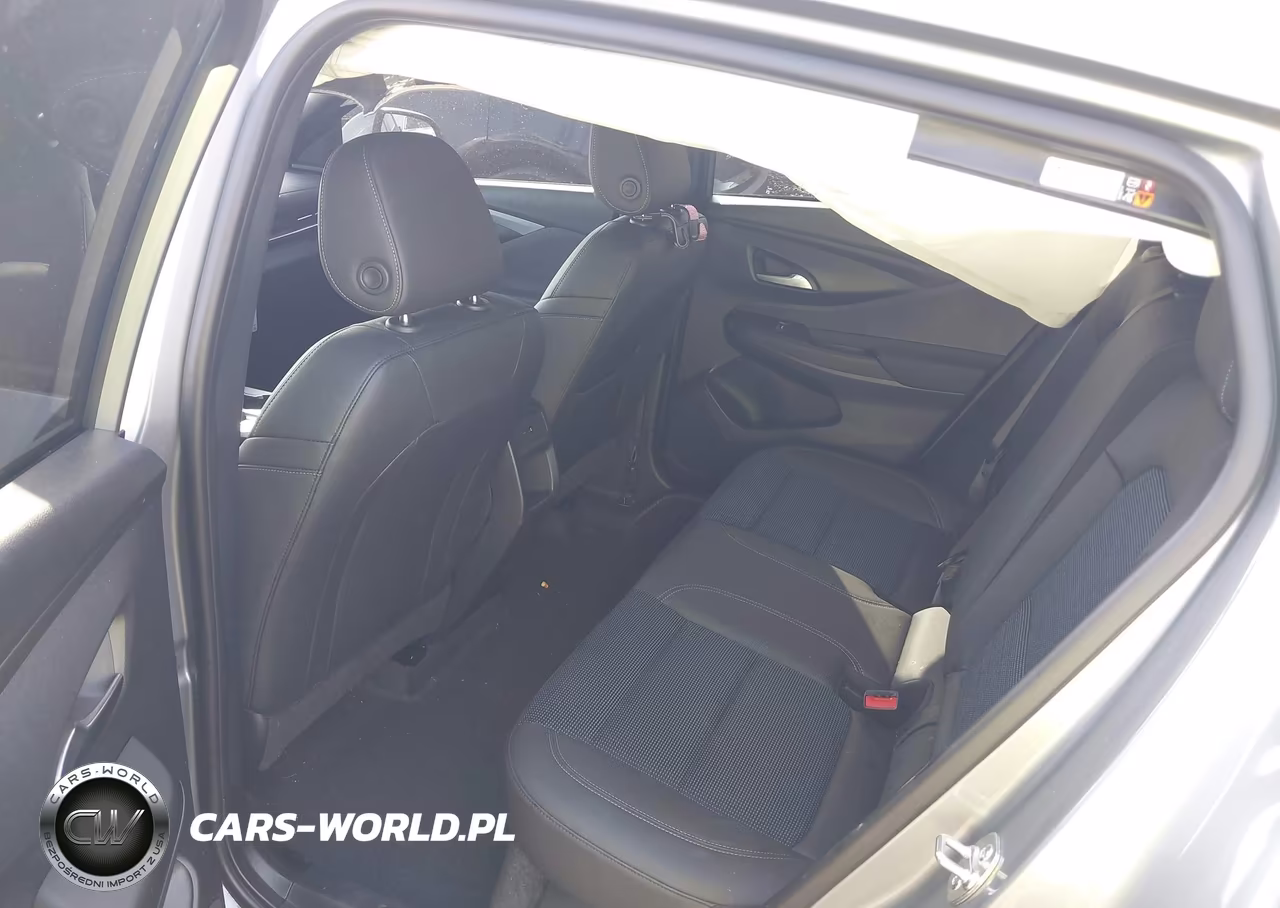 2026 Buick Envista Preferred Fwd VIN:KL47LAEPXTB057049 - 8