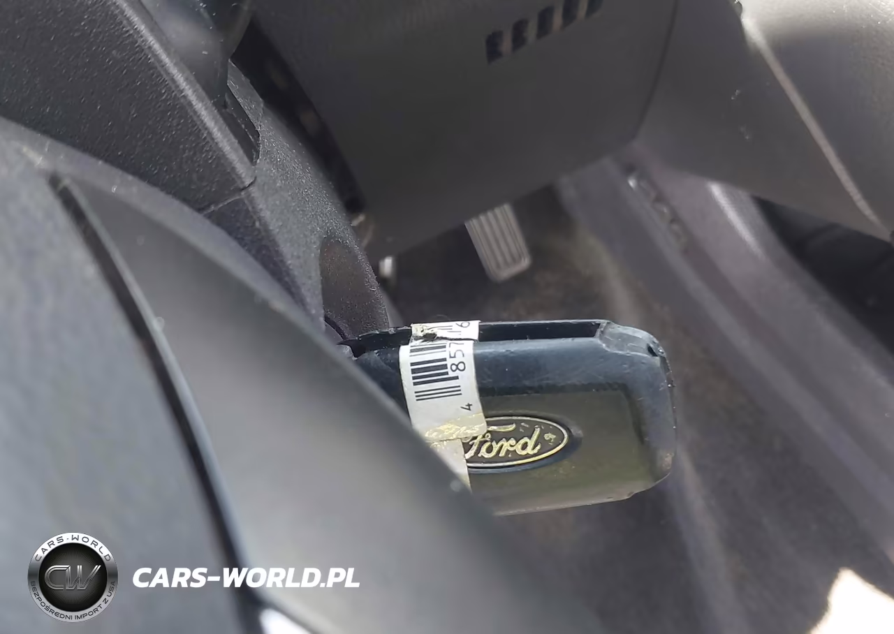 2016 Ford Fusion Se VIN:1FA6P0H75G5106552 - 11