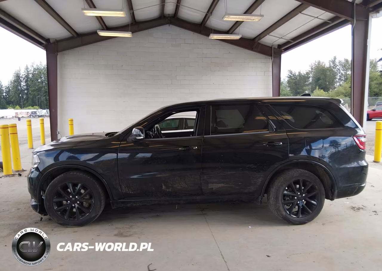 2018 Dodge Durango R-T VIN:1C4SDJCT6JC345381 - 14