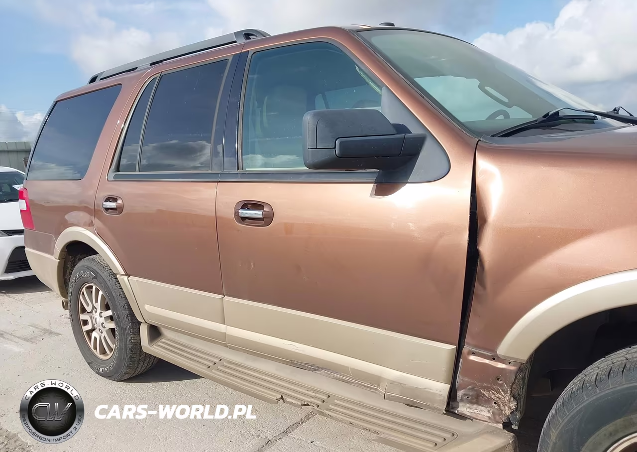 2011 Ford Expedition Xlt VIN:1FMJU1H55BEF21103 - 17