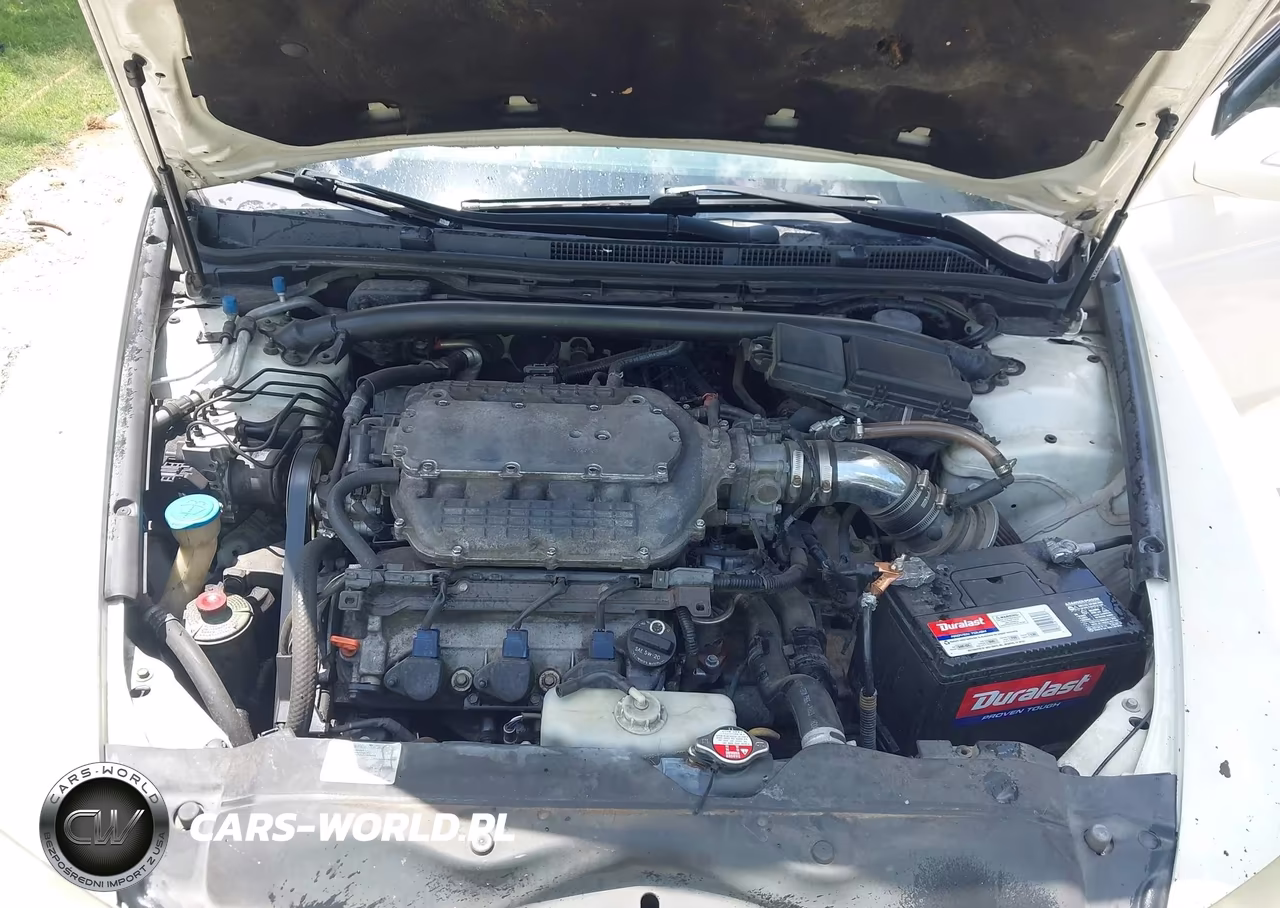 2008 Acura Tl 3.2 VIN:19UUA66298A041275 - 10