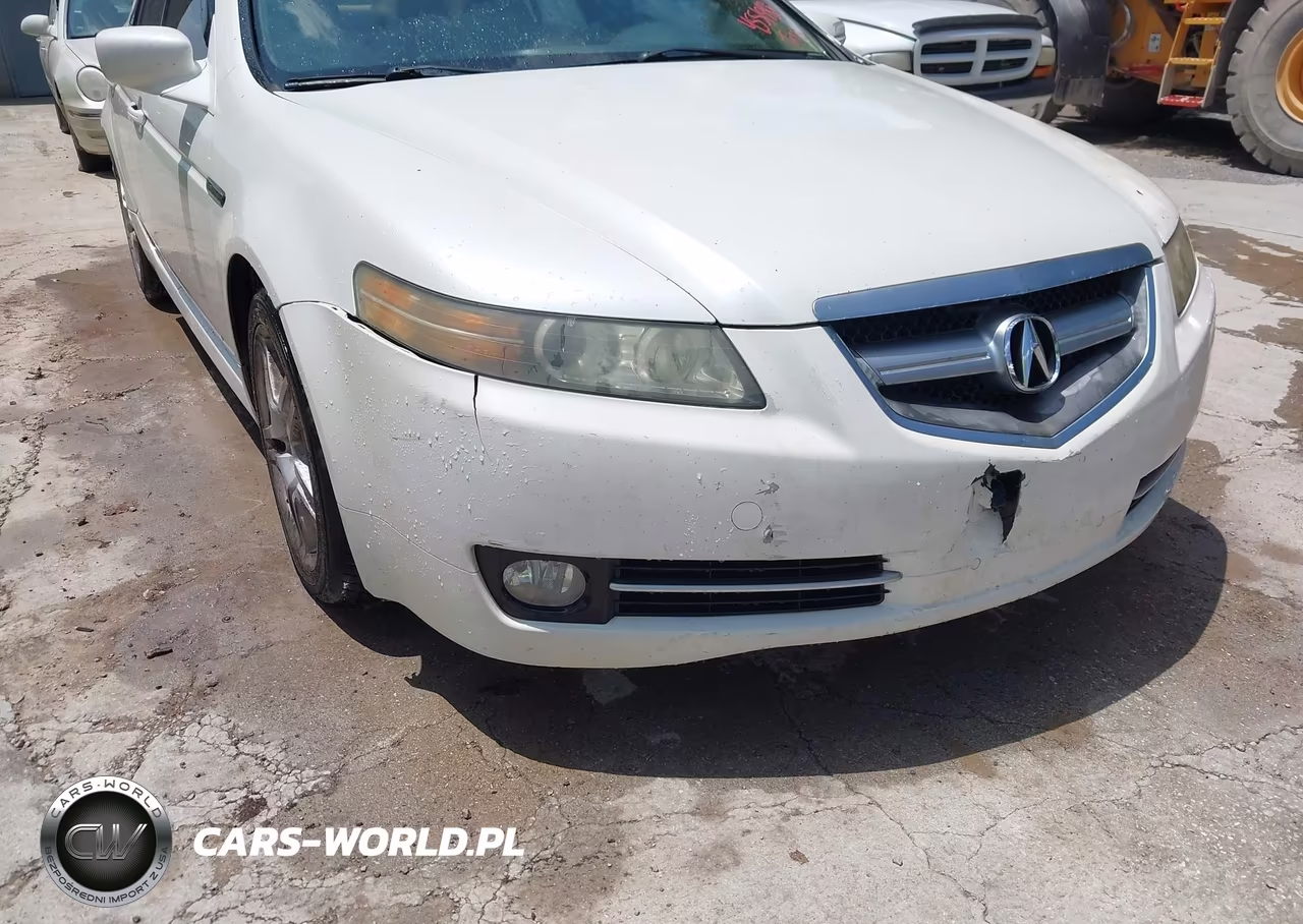 2008 Acura Tl 3.2 VIN:19UUA66298A041275 - 6