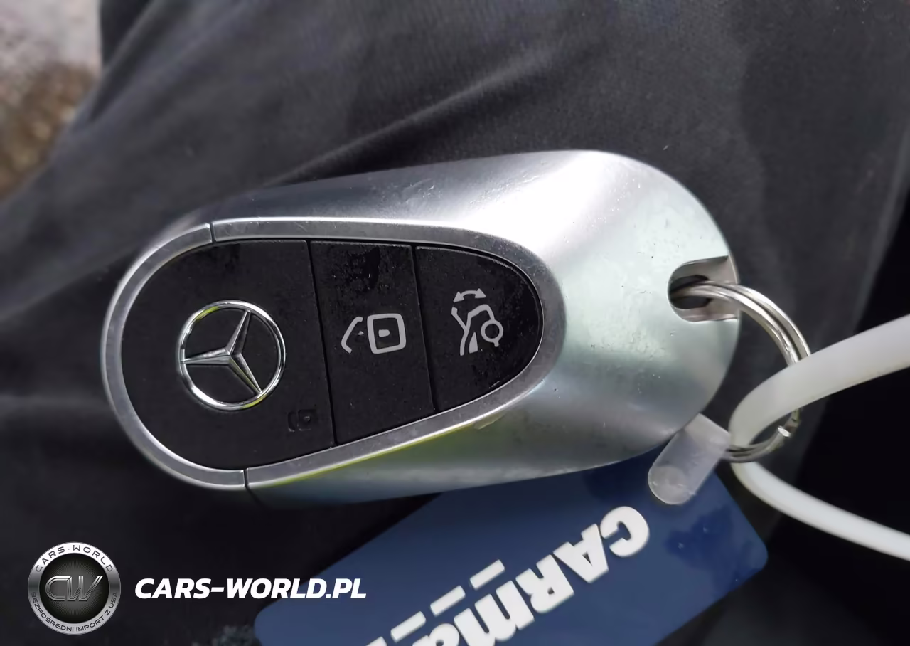 2022 Mercedes-Benz C 300 4Matic VIN:W1KAF4HB2NR045420 - 11