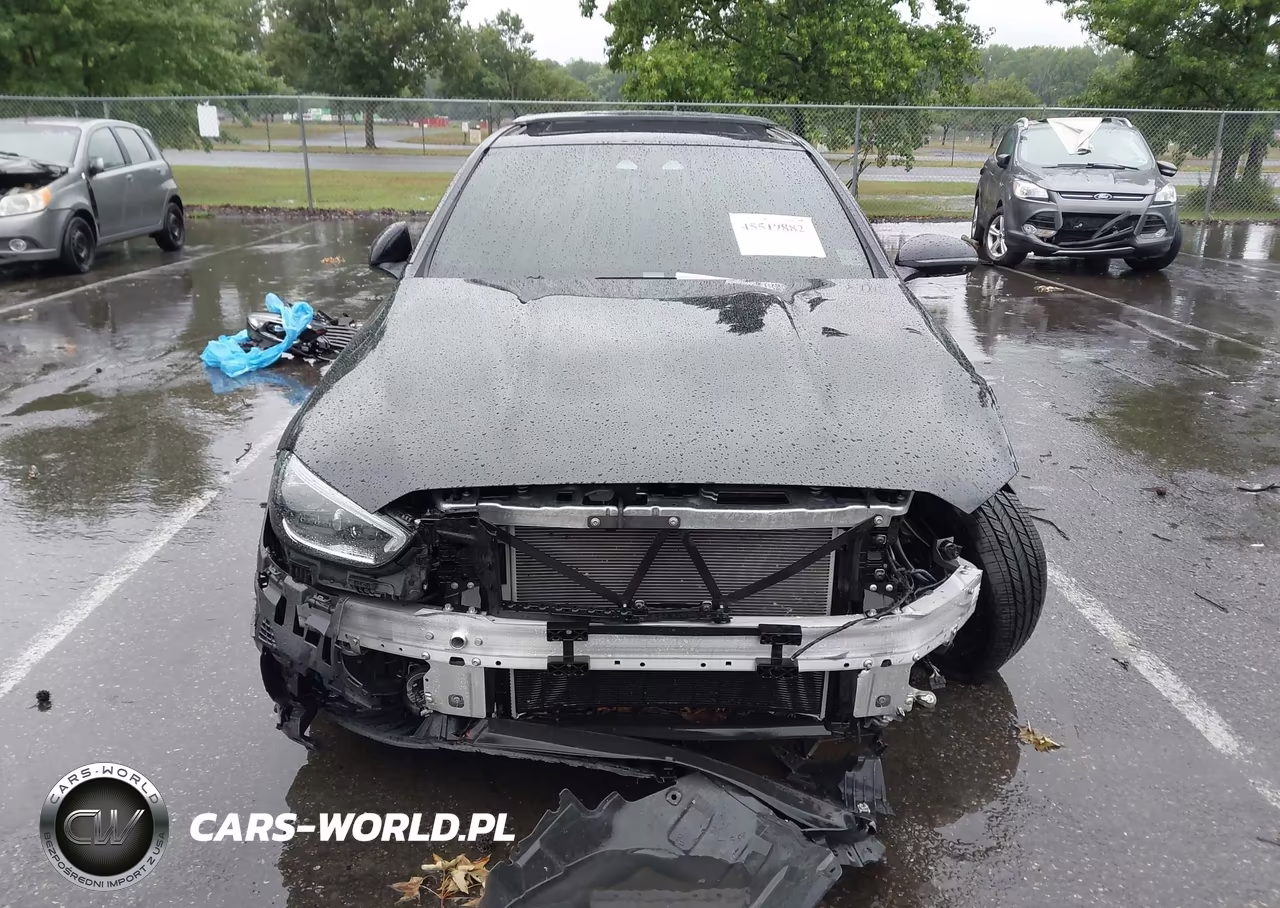 2022 Mercedes-Benz C 300 4Matic VIN:W1KAF4HB2NR045420 - 12