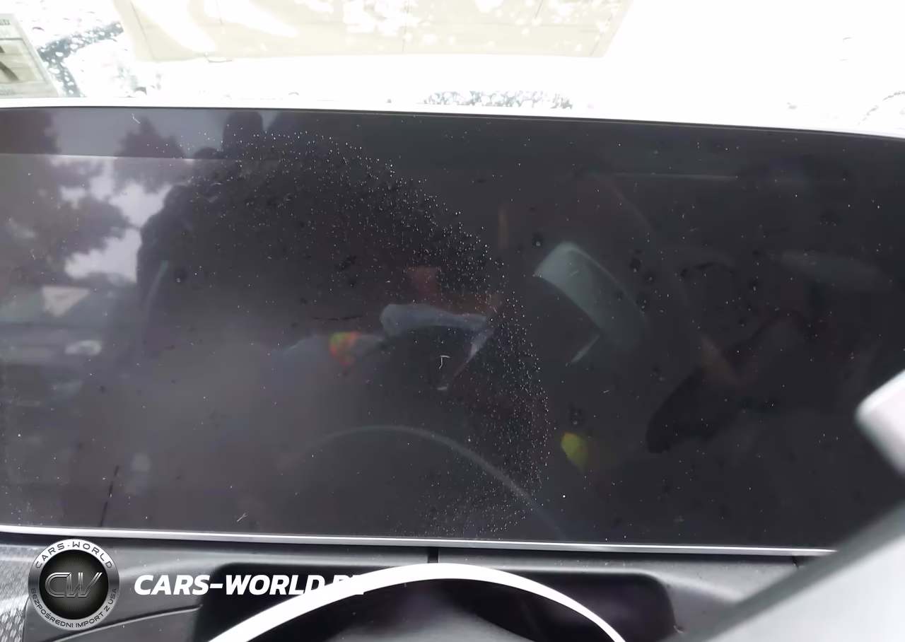 2022 Mercedes-Benz C 300 4Matic VIN:W1KAF4HB2NR045420 - 7