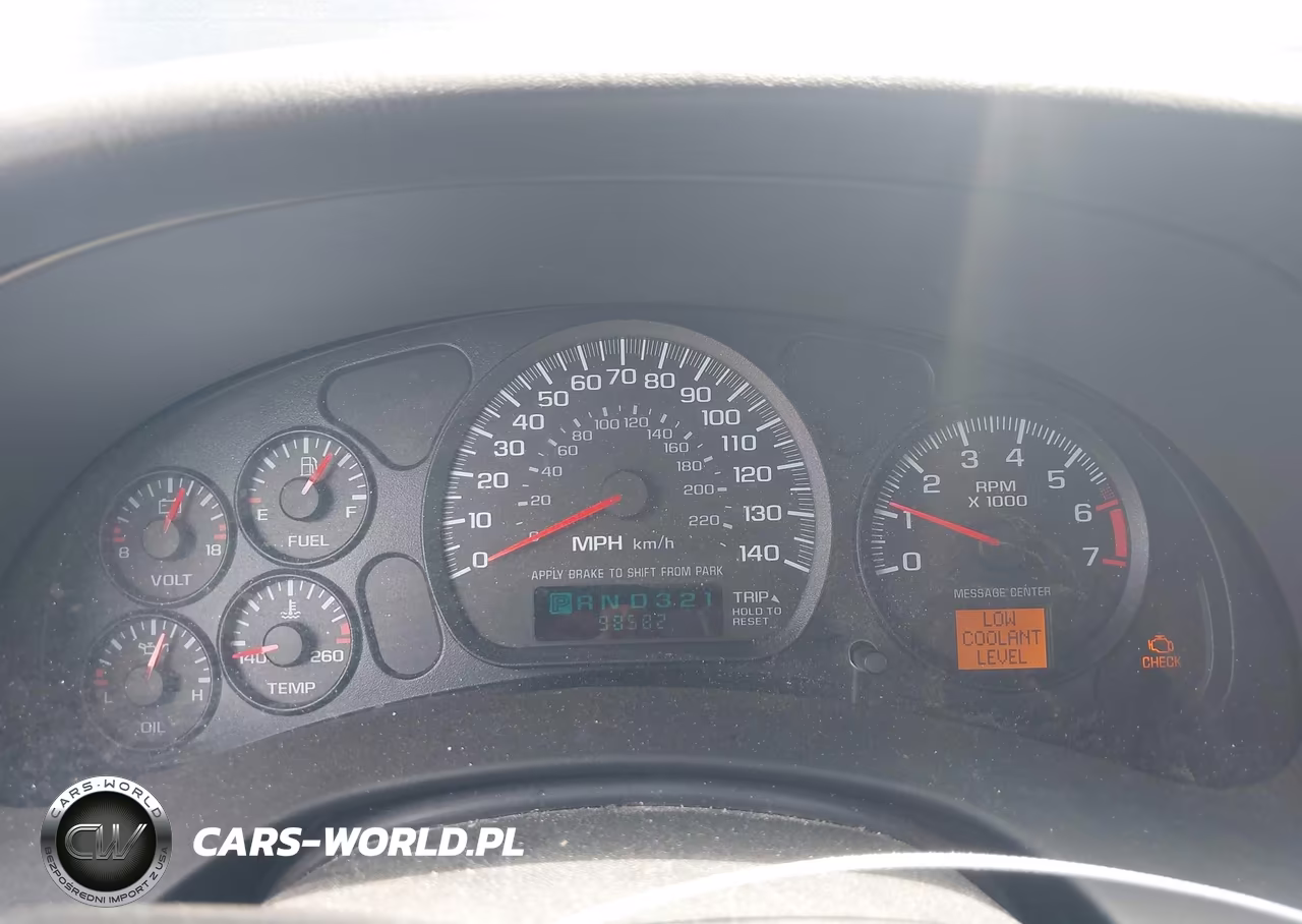 2001 Chevrolet Monte Carlo Ss VIN:2G1WX15K119127118 - 7