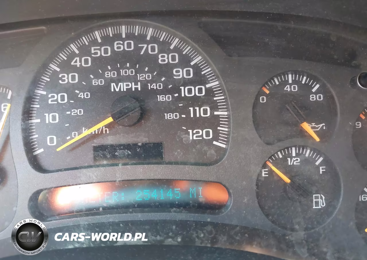 2003 GMC Yukon Slt VIN:1GKEK13T73R183462 - 7