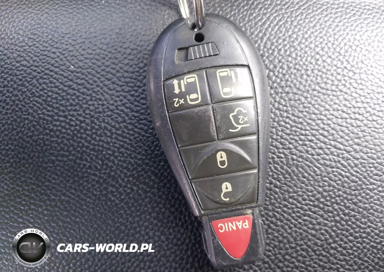 2016 Dodge Grand Caravan Sxt VIN:2C4RDGCG9GR146488 - 11