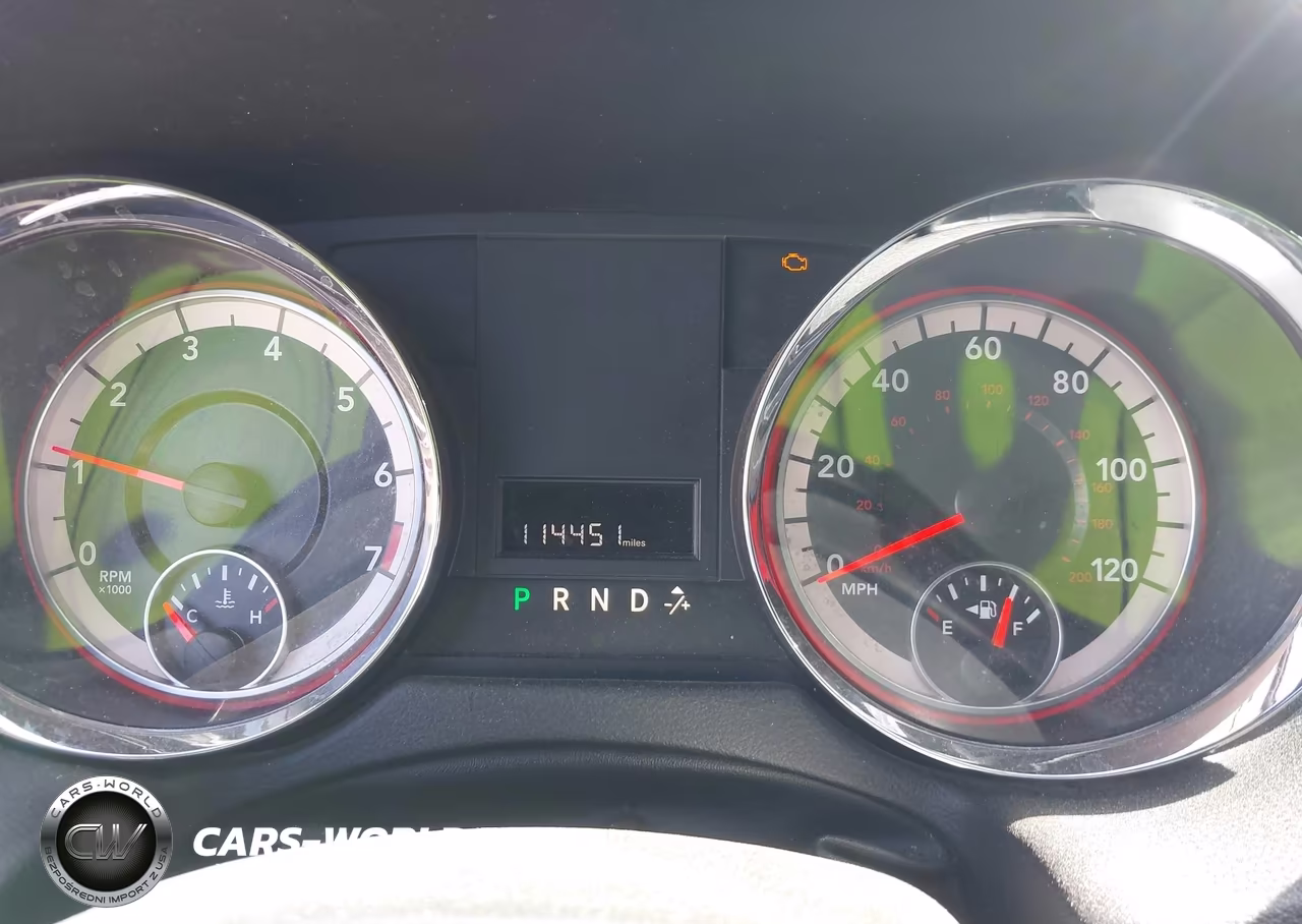 2016 Dodge Grand Caravan Sxt VIN:2C4RDGCG9GR146488 - 7