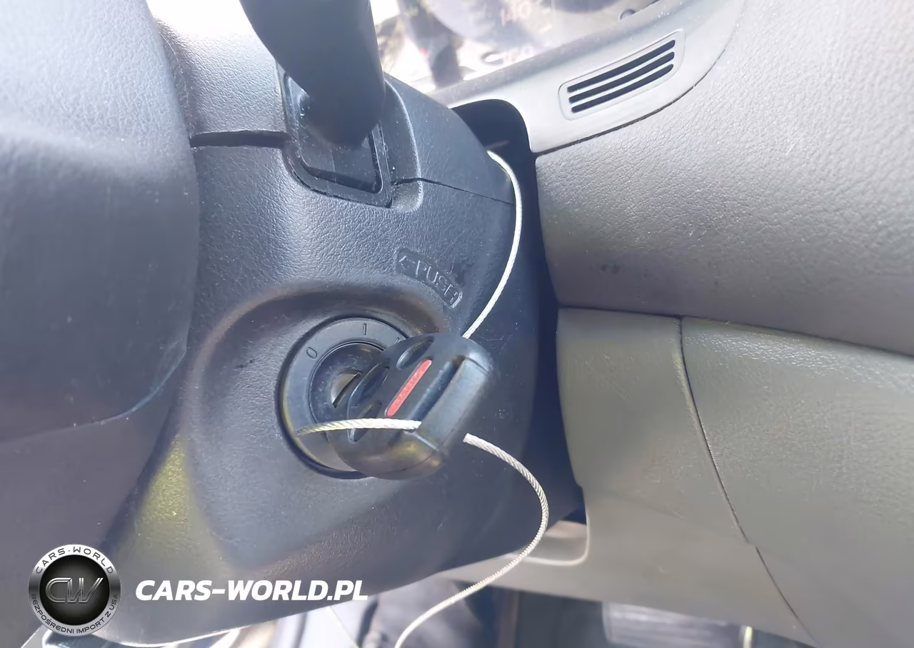 HONDA ACCORD VIN:1HGCM56633A056685 - 11