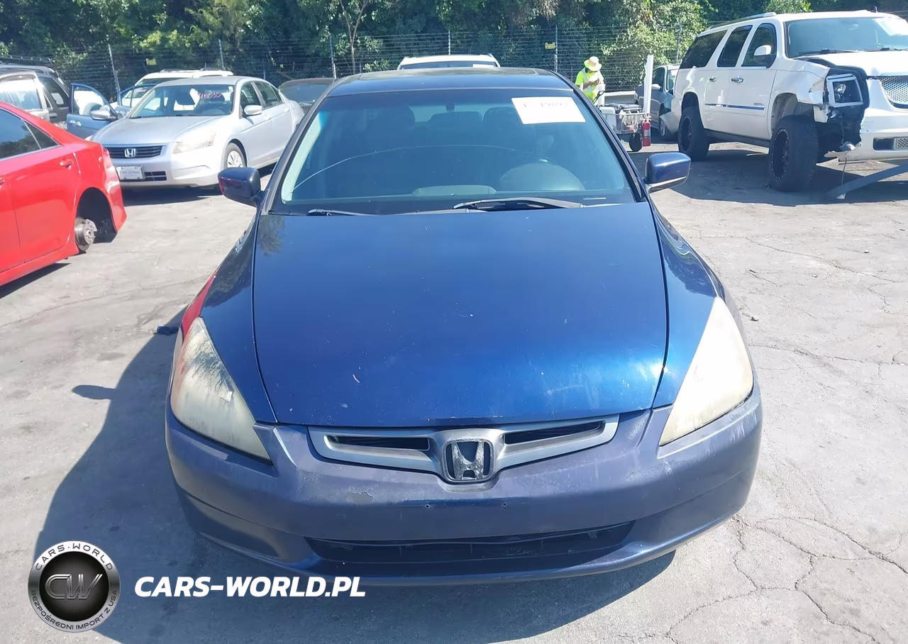 HONDA ACCORD VIN:1HGCM56633A056685 - 12