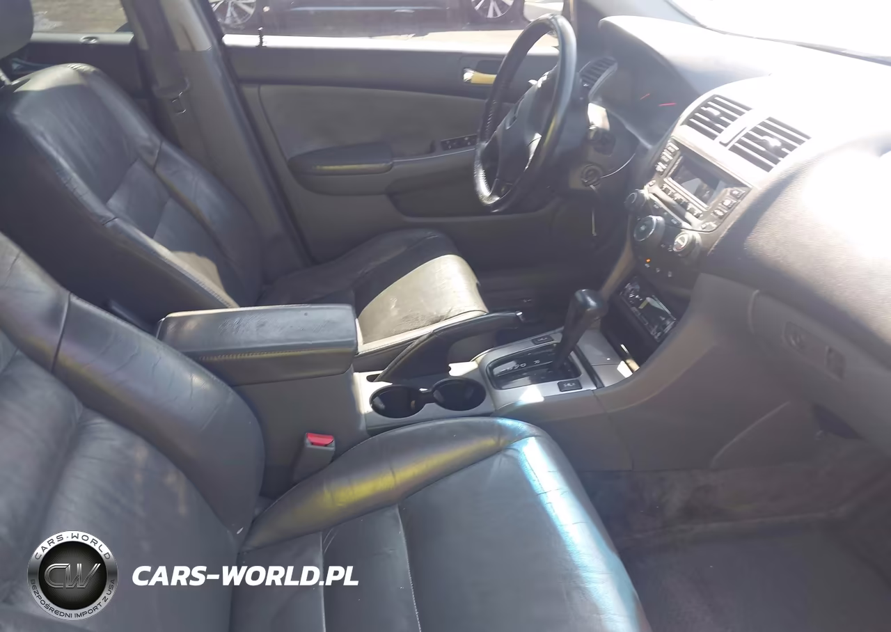 HONDA ACCORD VIN:1HGCM56633A056685 - 5