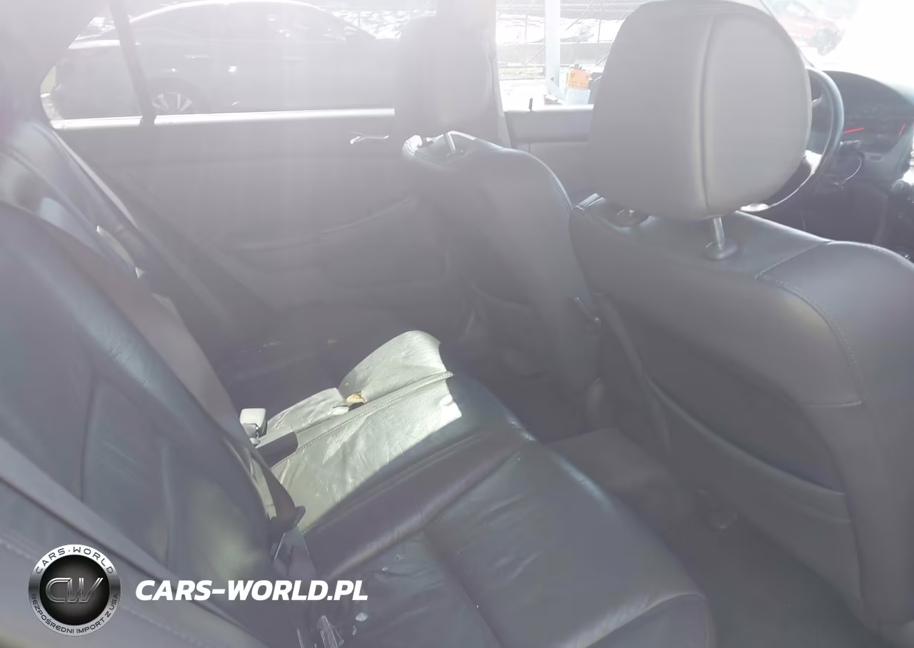 HONDA ACCORD VIN:1HGCM56633A056685 - 8