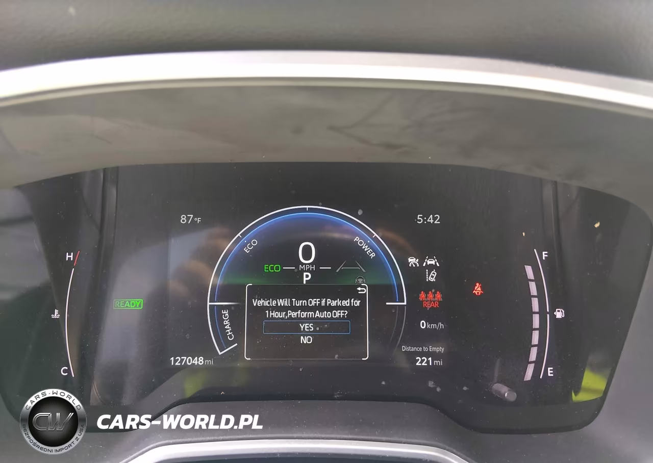 2023 Toyota Corolla Cross Hybrid Xse VIN:7MUFBABG3PV014475 - 7