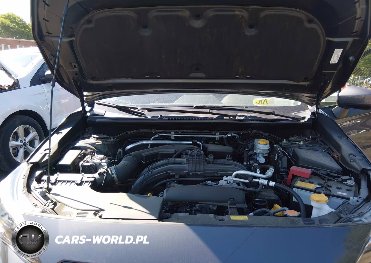 2022 Subaru Crosstrek Premium VIN:JF2GTAECXN8282057 - 10