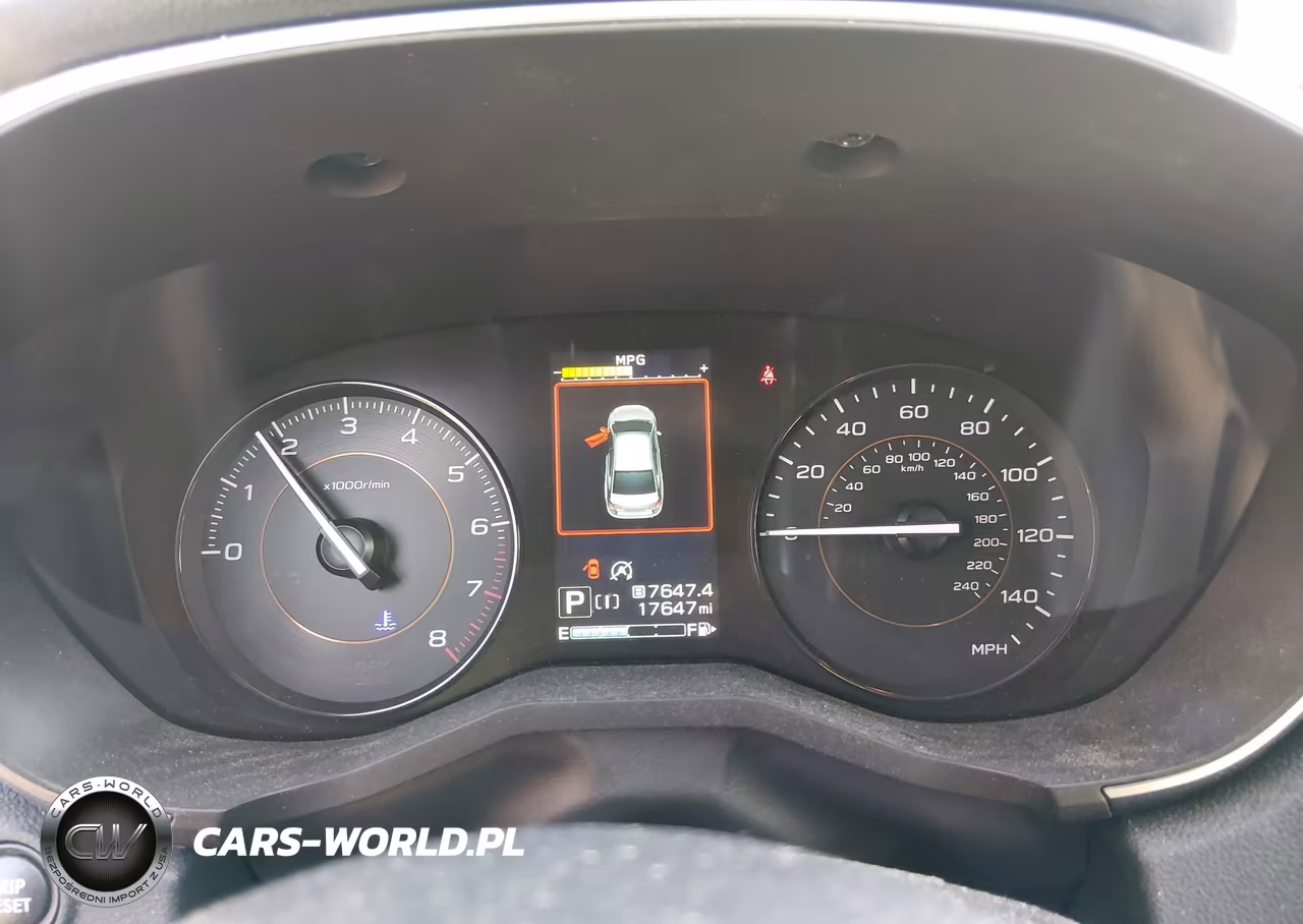 2022 Subaru Crosstrek Premium VIN:JF2GTAECXN8282057 - 7