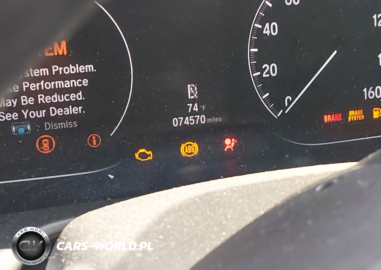2019 Honda Accord Sport VIN:1HGCV1F32KA024692 - 15