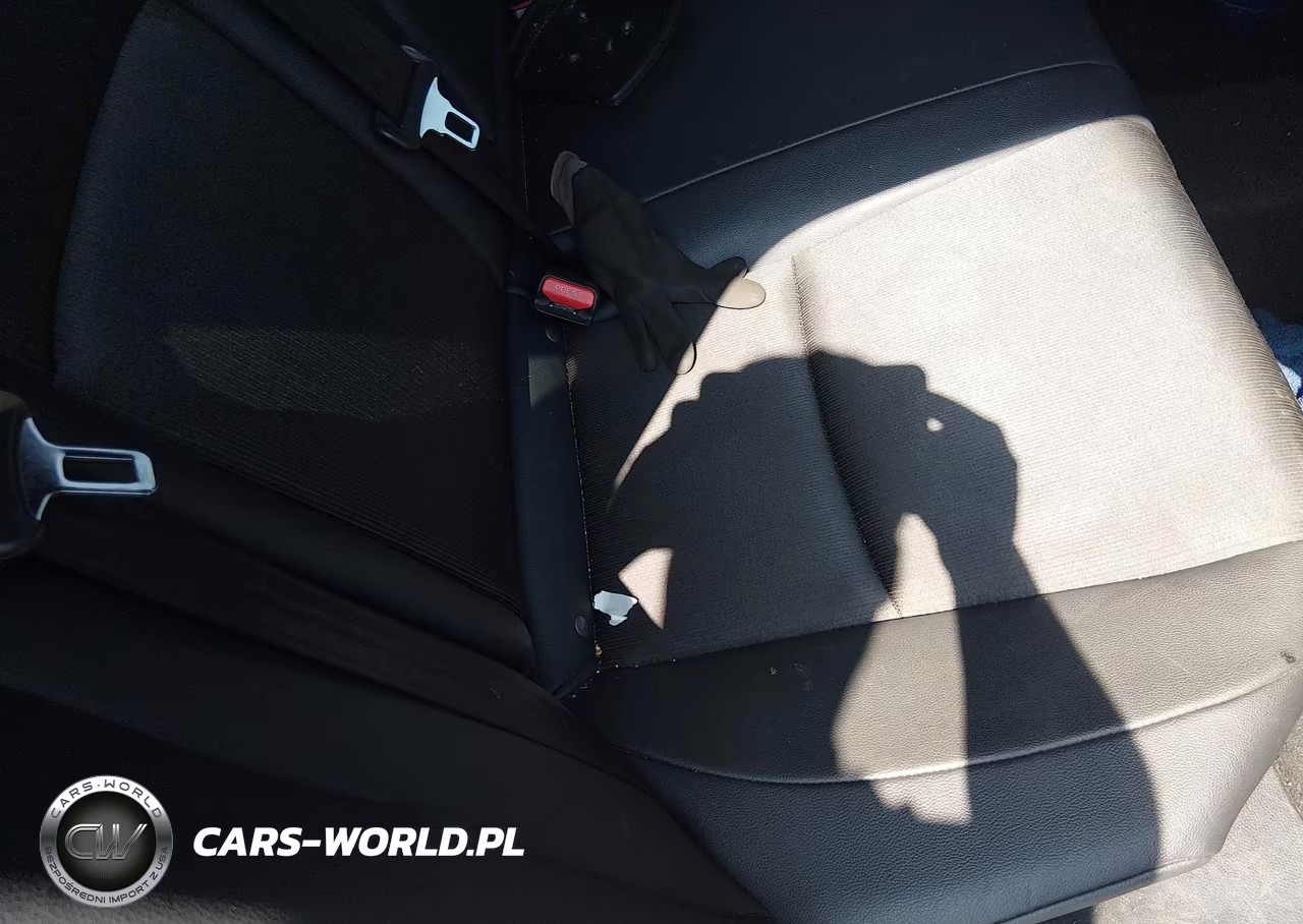 2019 Honda Accord Sport VIN:1HGCV1F32KA024692 - 8