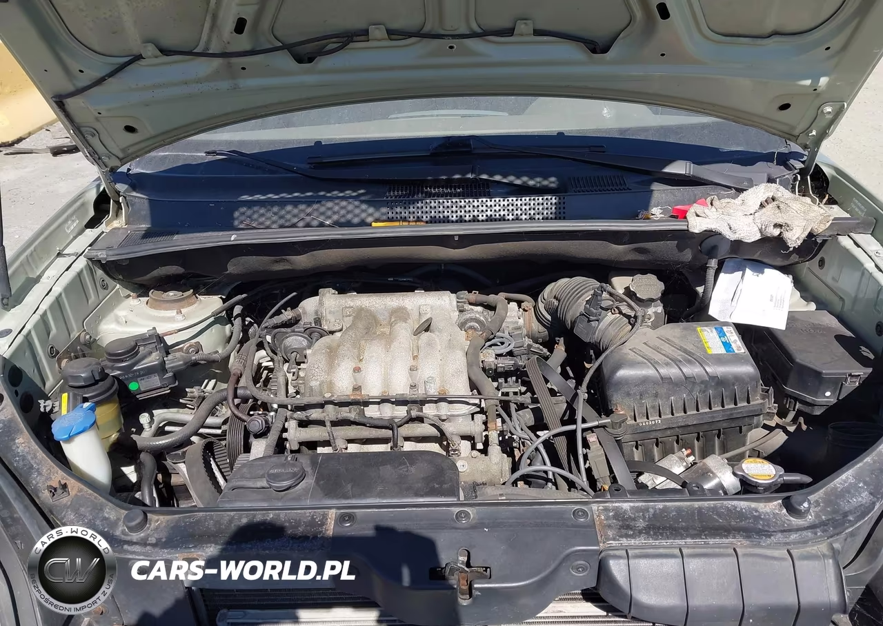 2008 Hyundai Tucson Limited V6-Se VIN:KM8JN12D88U897662 - 10