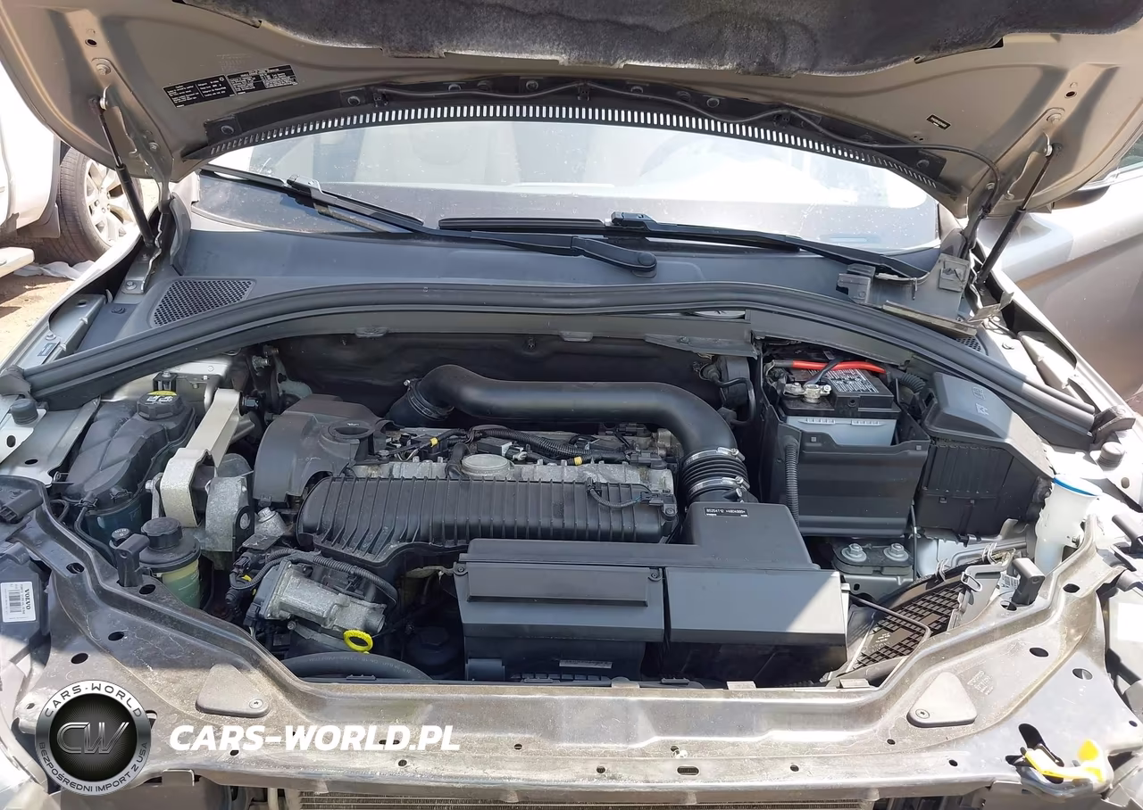 2016 Volvo Xc60 T5 Premier VIN:YV4612RK9G2848820 - 10