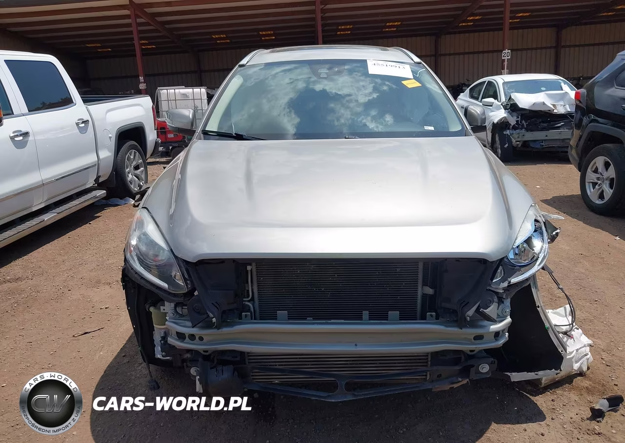 2016 Volvo Xc60 T5 Premier VIN:YV4612RK9G2848820 - 12