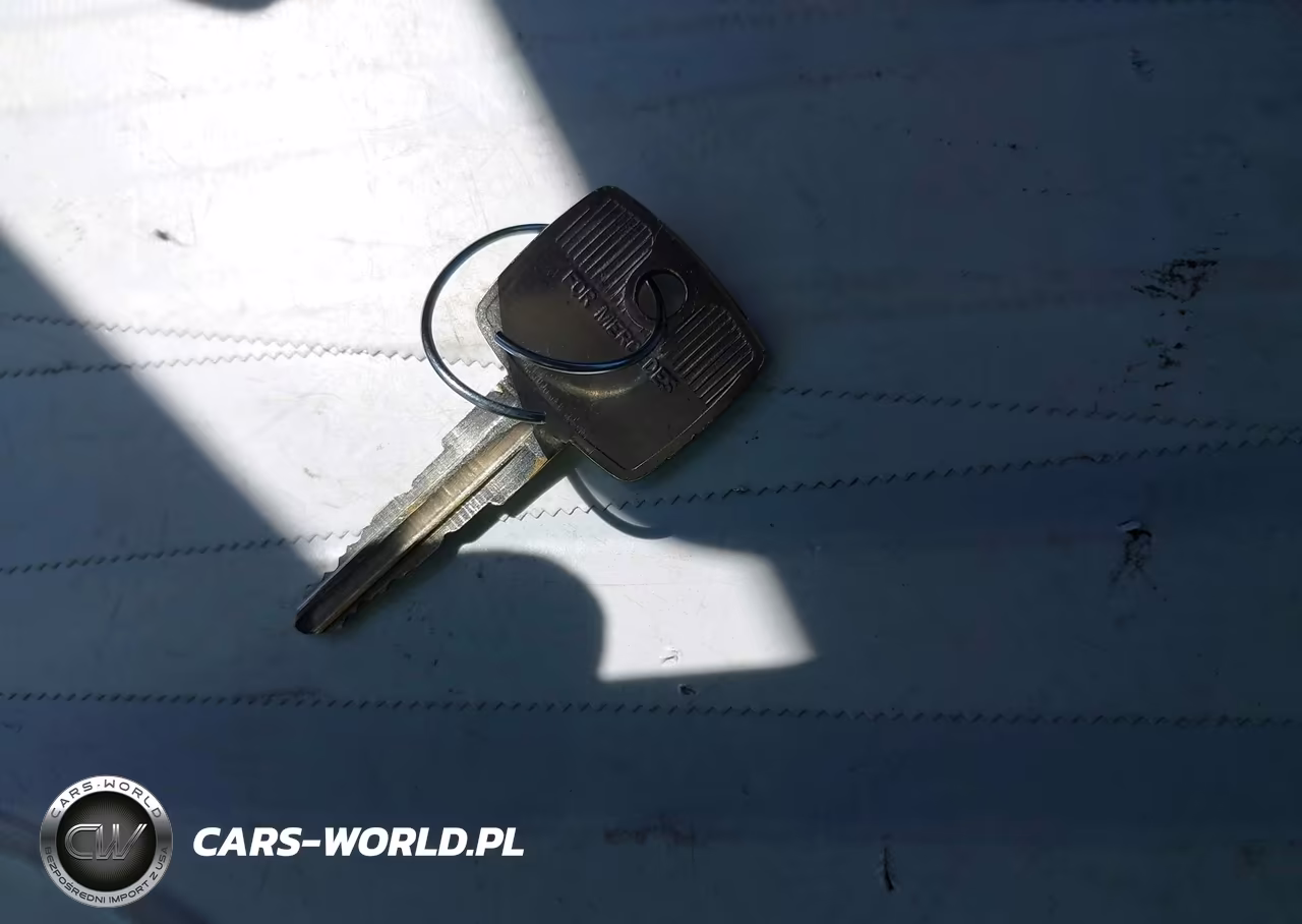 1985 Mercedes-Benz 300 Dt VIN:WDBAB33C9FA198052 - 11