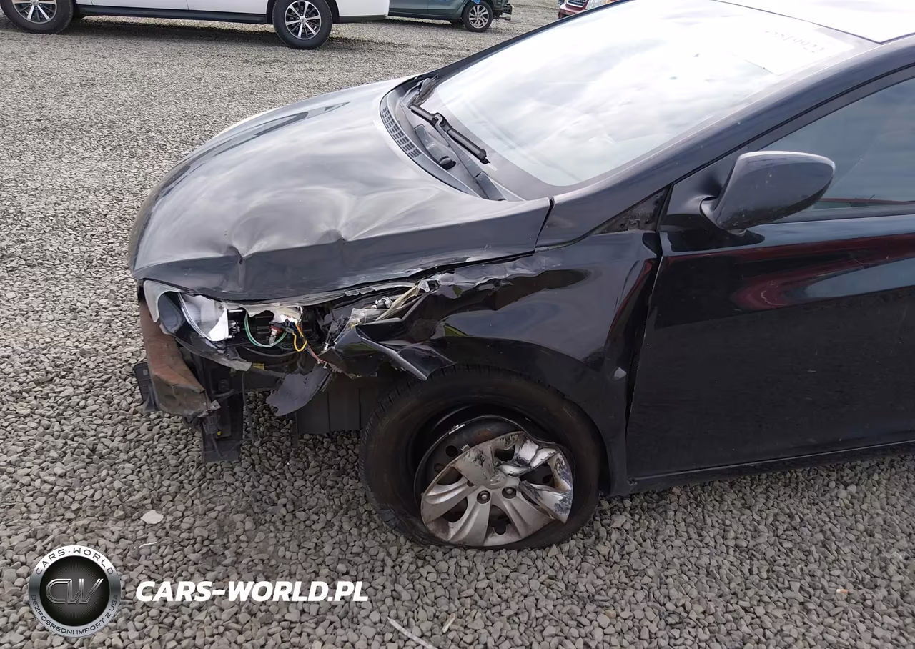 2016 Hyundai Elantra Se VIN:KMHDH4AE2GU604501 - 6